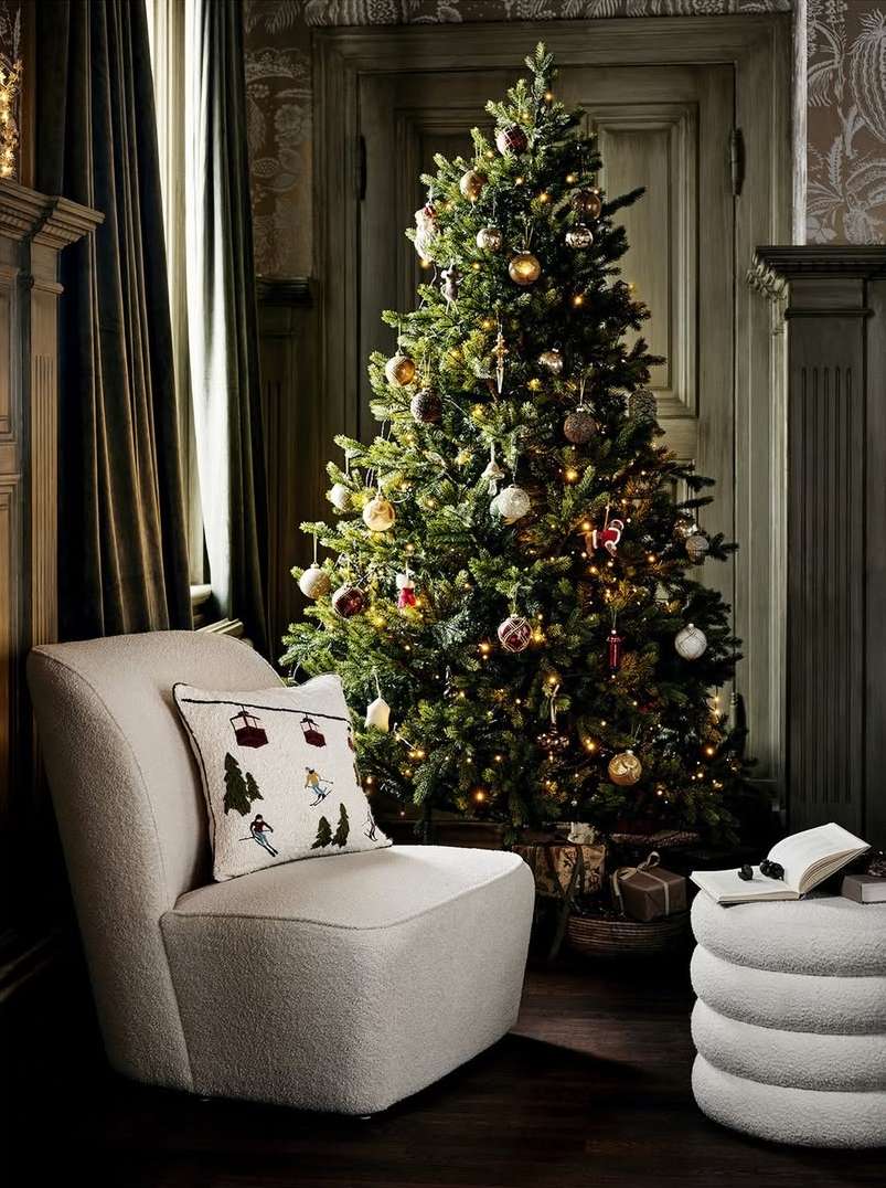 Anders Schonnemann X KID Interior