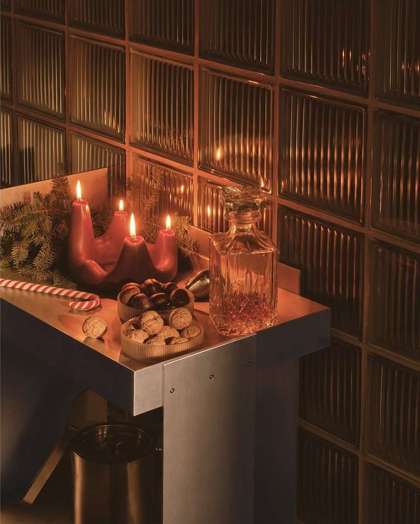 Felix Speller X ferm LIVING Dec. 25