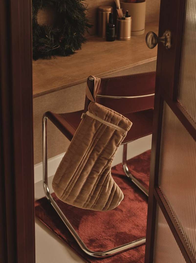 Felix Speller X ferm LIVING Dec. 25