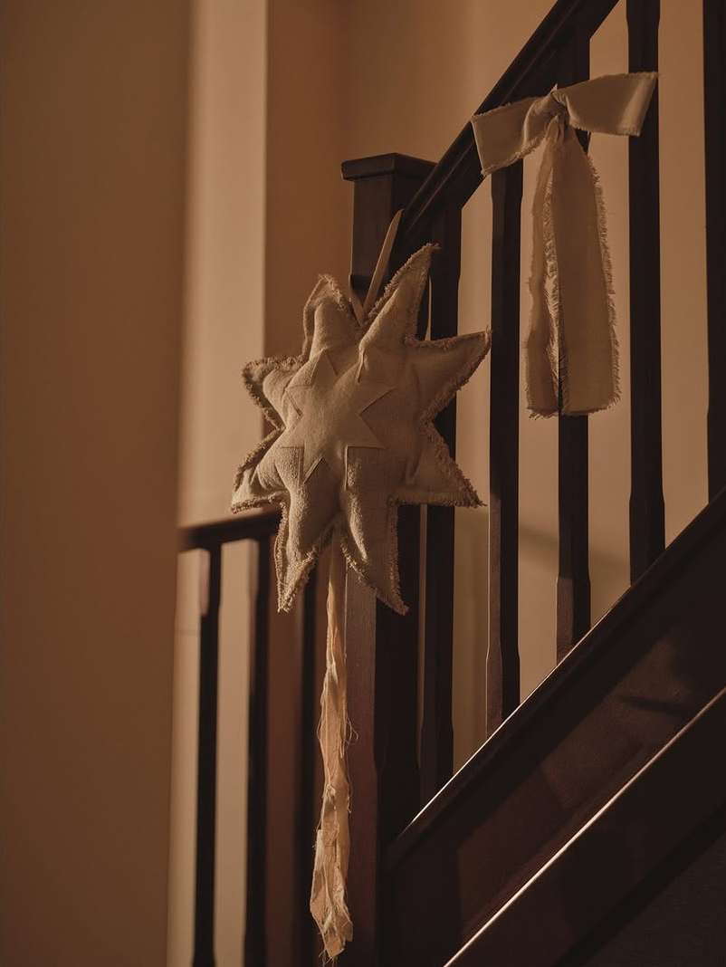 Felix Speller X ferm LIVING Dec. 25