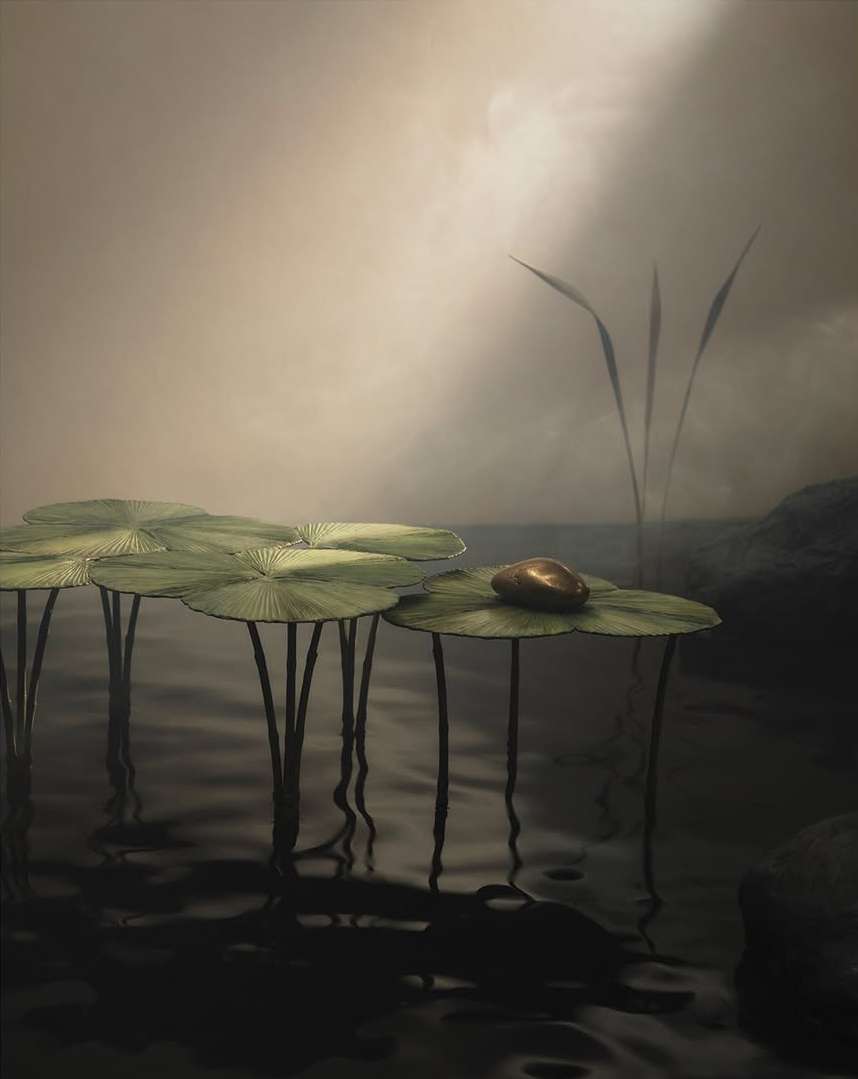 Felix Speller X Galerie Mélissa Paul Jan. 26