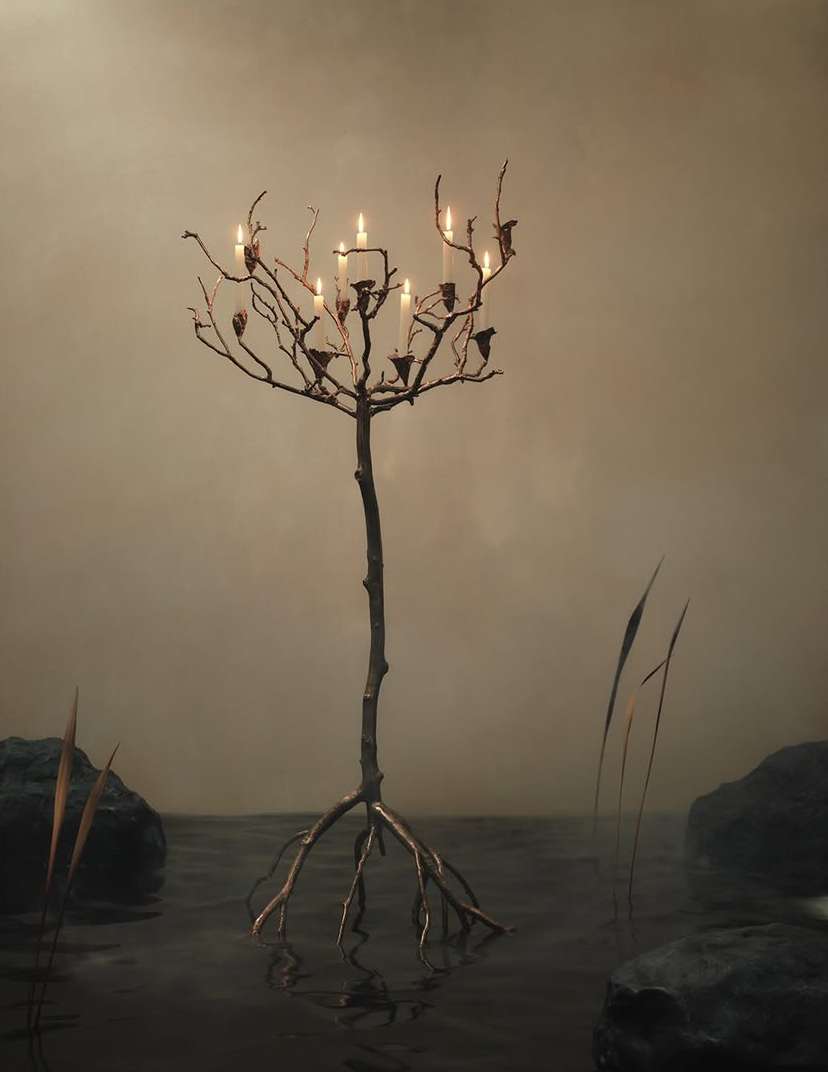 Galerie Mélissa Paul |  Jan. 26