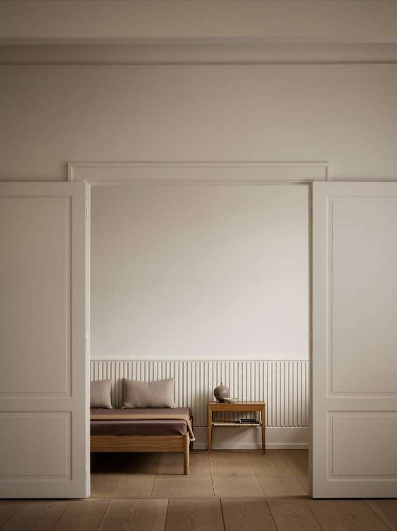 Anders Schonnemann X House of Dagmar