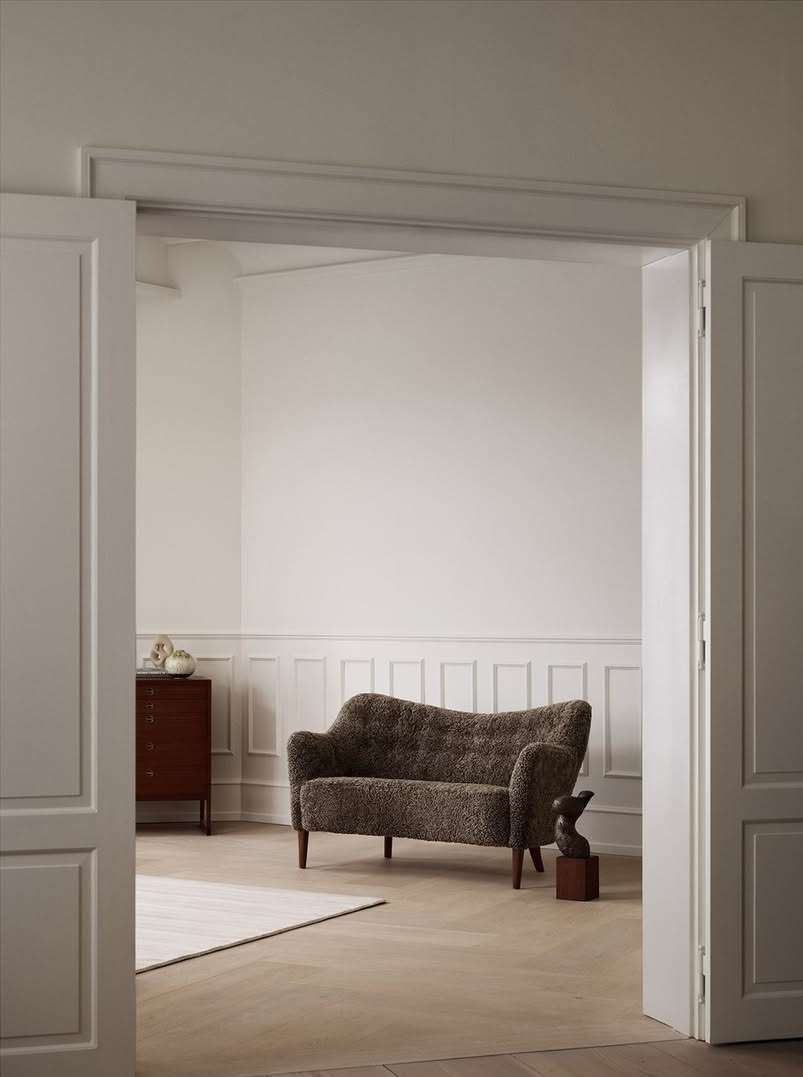 Anders Schonnemann X House of Dagmar