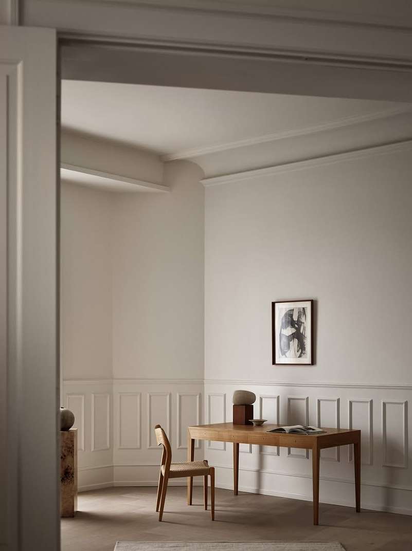 Anders Schonnemann X House of Dagmar