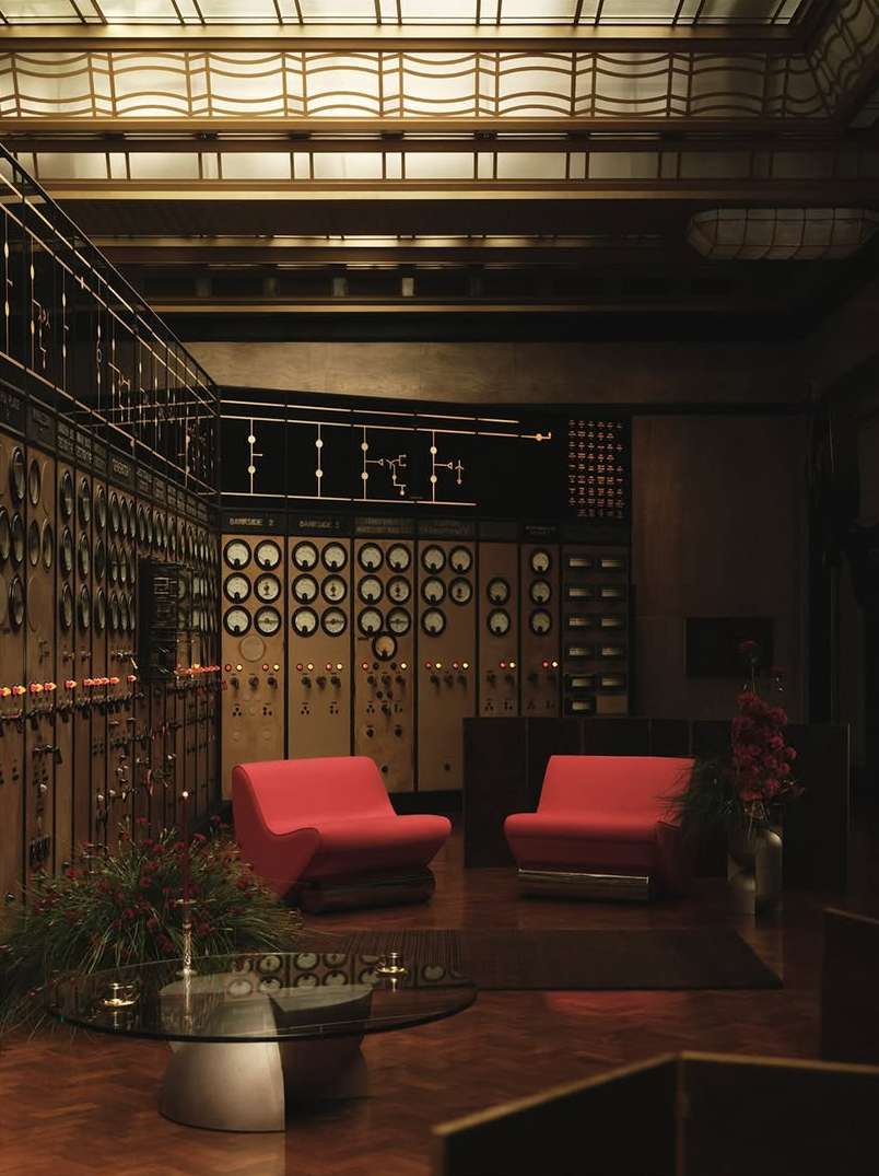 Felix Speller X Studio Brocky