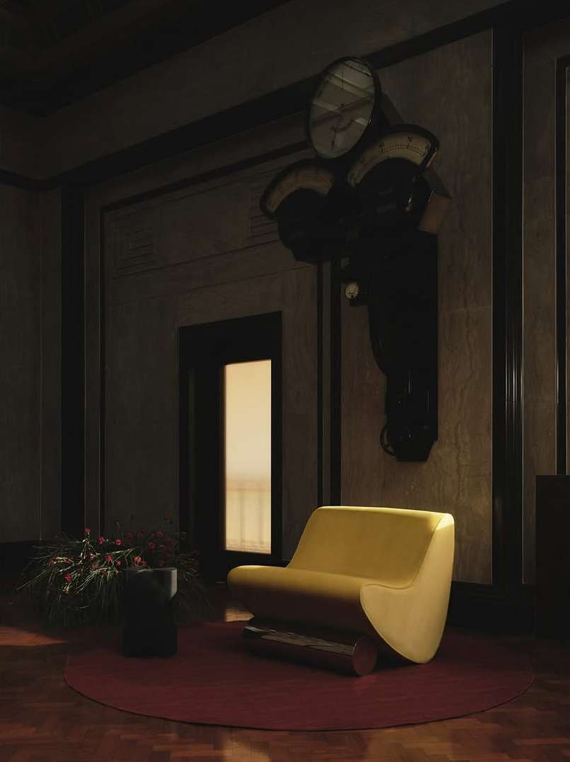 Felix Speller X Studio Brocky