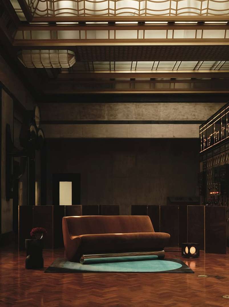 Felix Speller X Studio Brocky