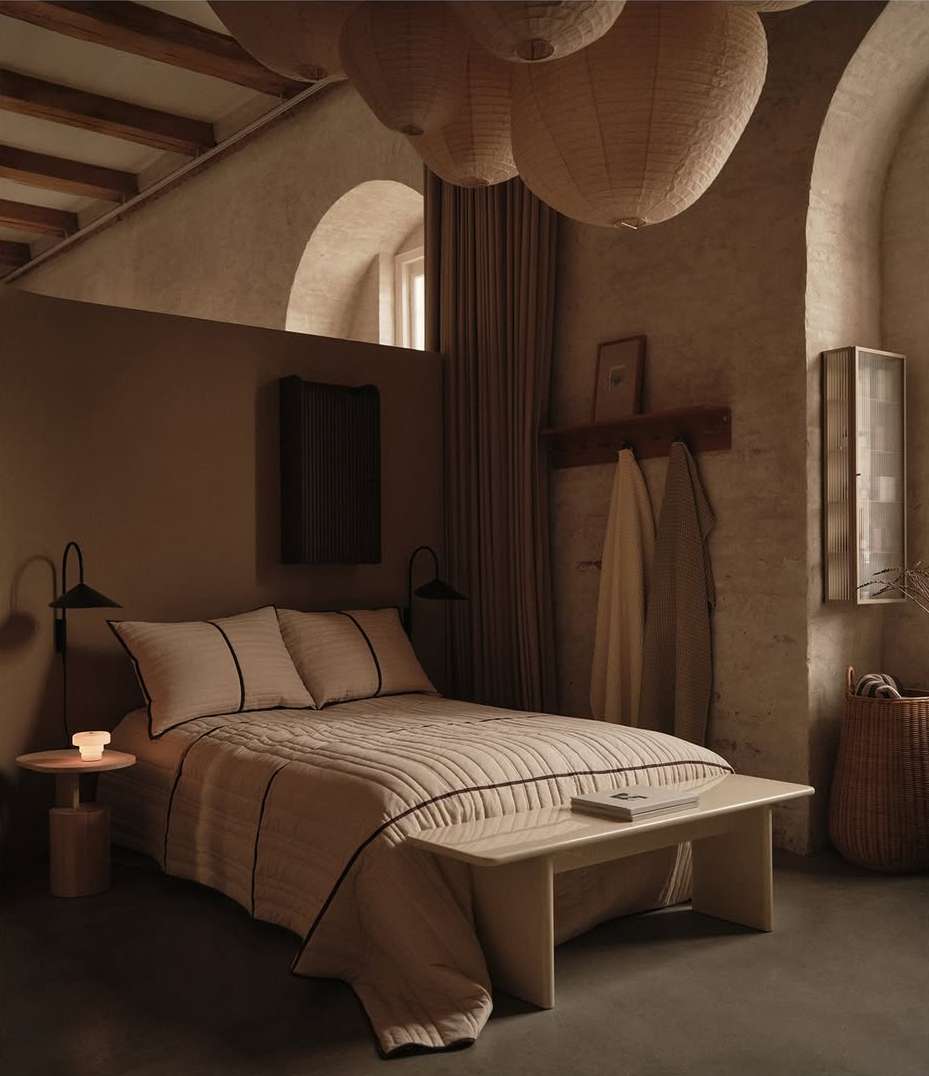 Felix Speller X ferm LIVING Feb. 26