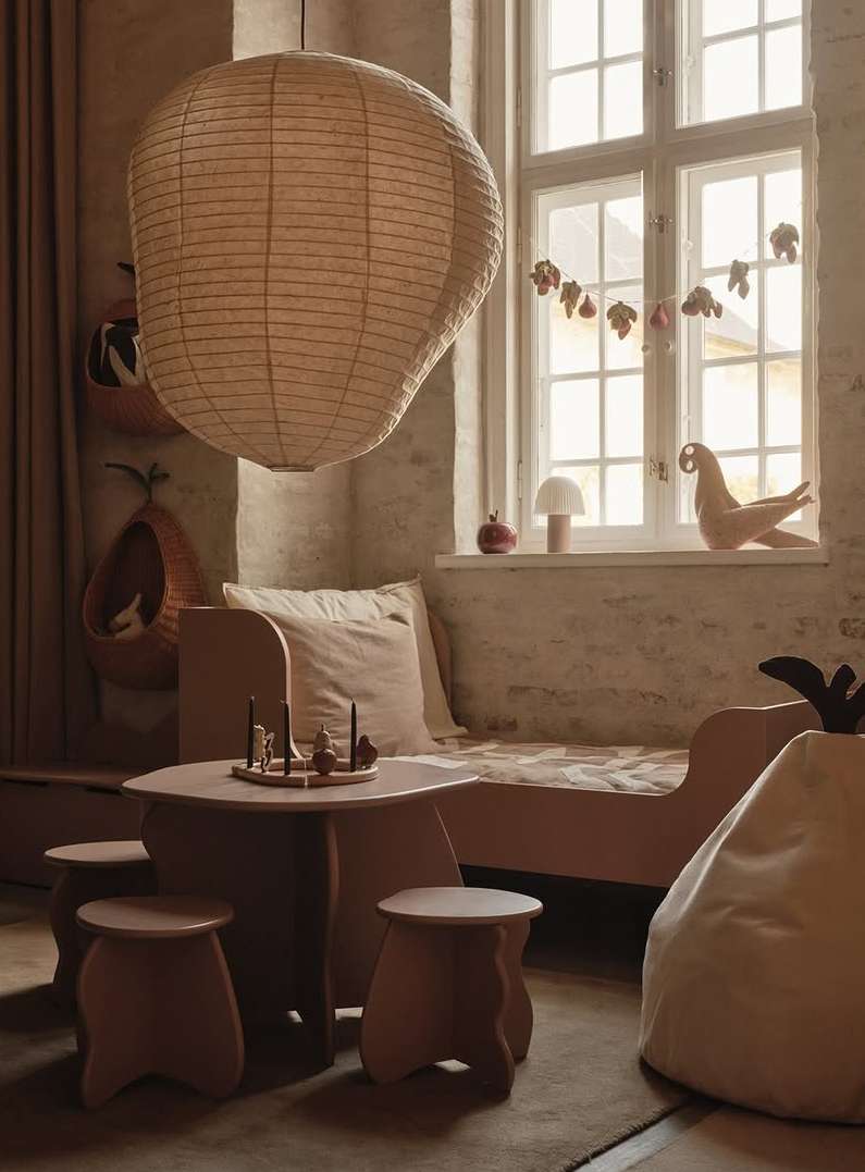 Felix Speller X ferm LIVING