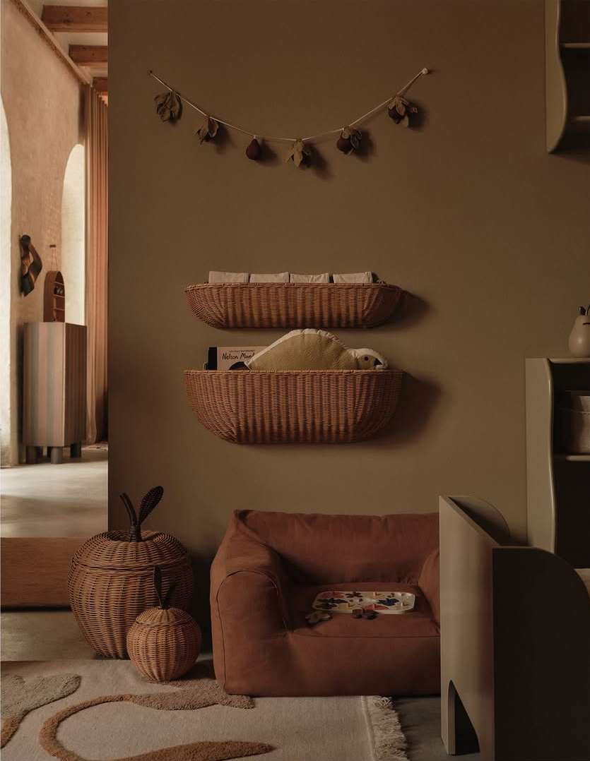 <a href="/felix-speller">Felix Speller</a> X ferm LIVING <span style="text-transform: none; white-space: nowrap;">Feb. 26</span>