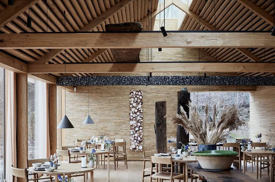 Anders Schonnemann X NOMA