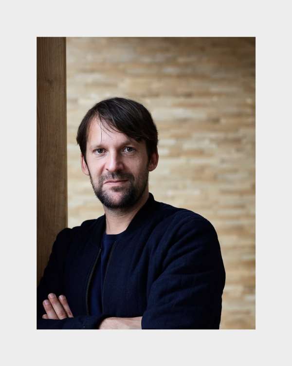 Anders Schonnemann