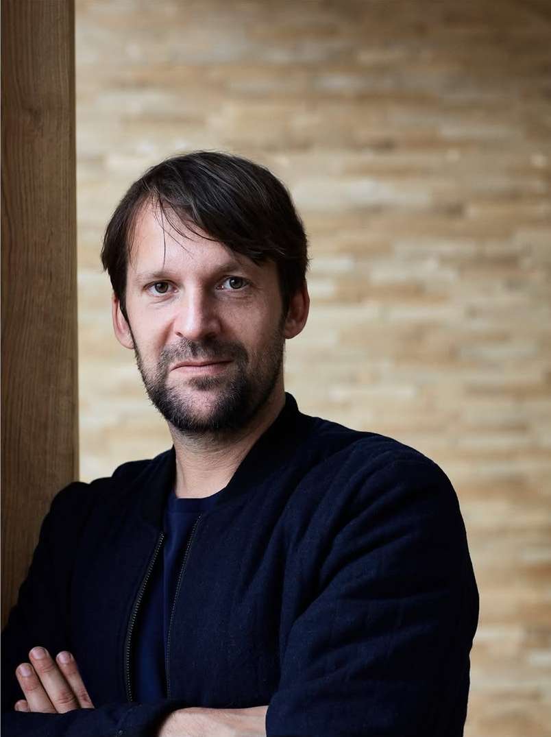 Anders Schonnemann X NOMA Feb. 26