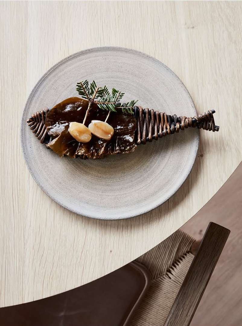 Anders Schonnemann X NOMA