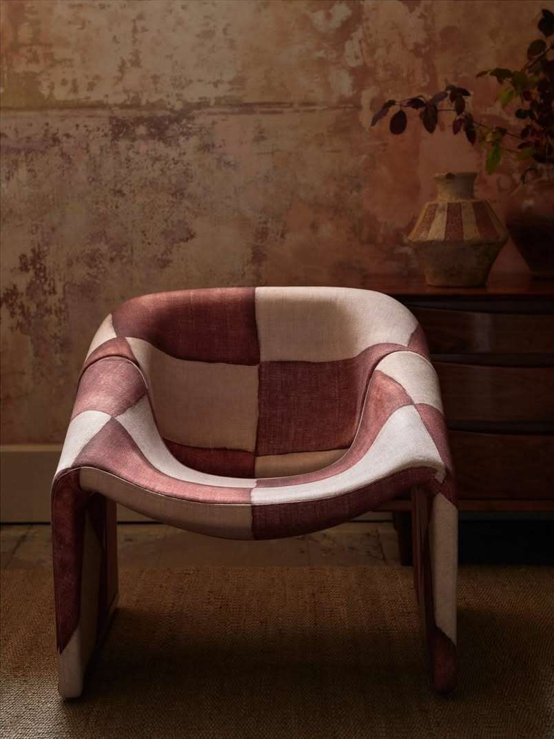 Ben Anders X Hodsoll McKenzie