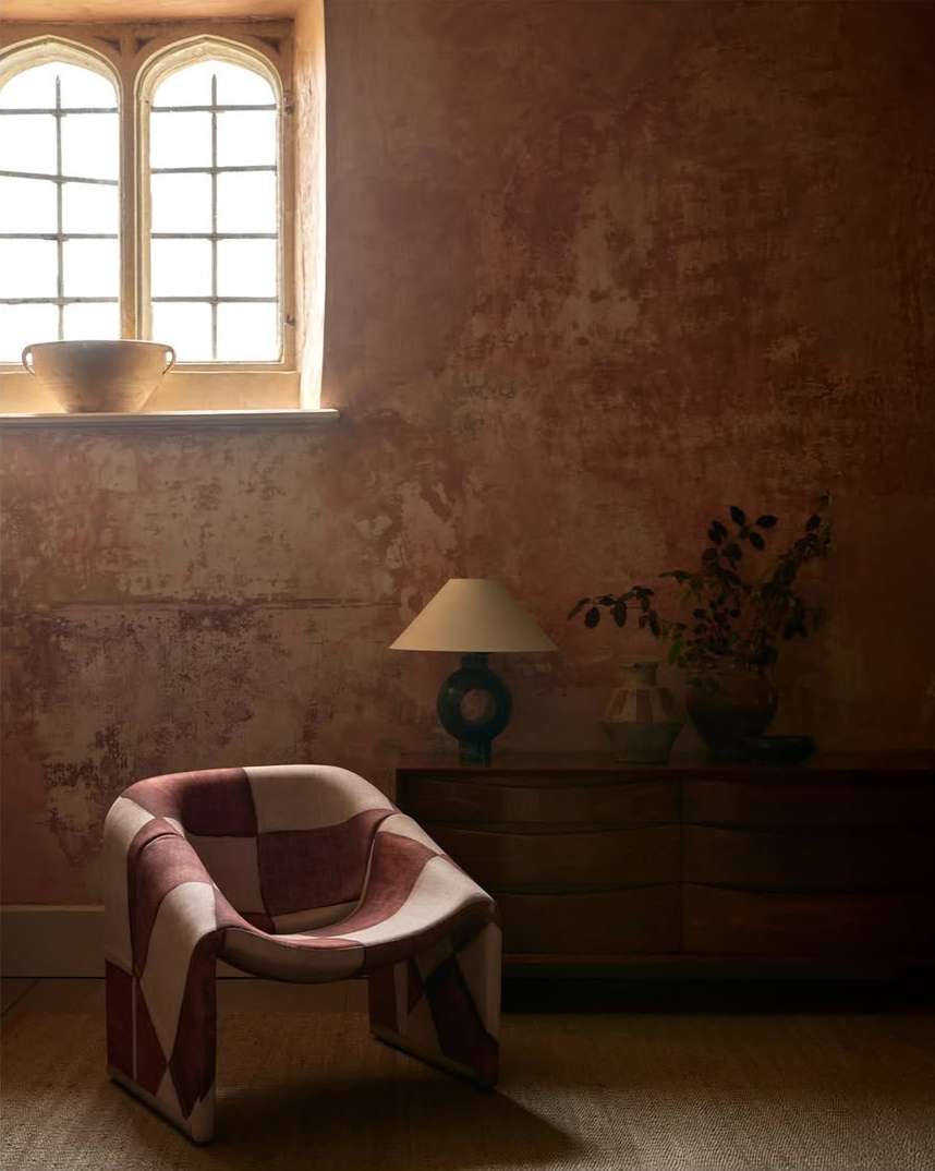 Ben Anders X Hodsoll McKenzie Mar. 26