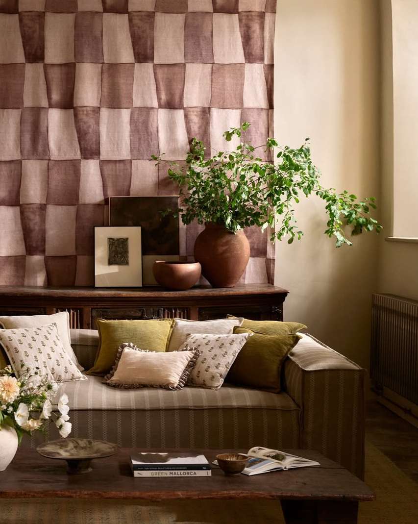 Ben Anders X Hodsoll McKenzie