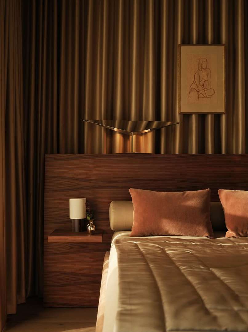 Wallpaper Magazine |  Mar. 26