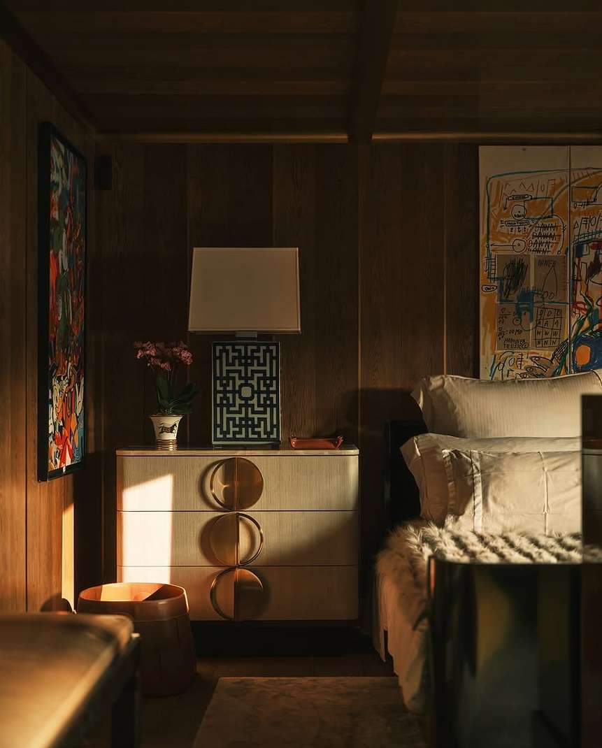 Felix Speller X AD Middle East