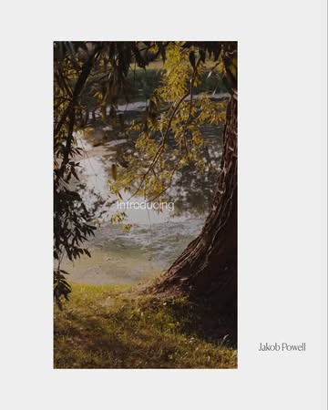 Jakob Powell X Micadoni Home Apr. 26