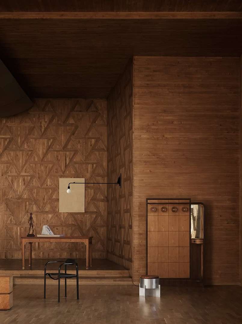 Anders Schonnemann X ArkJournal Apr. 26