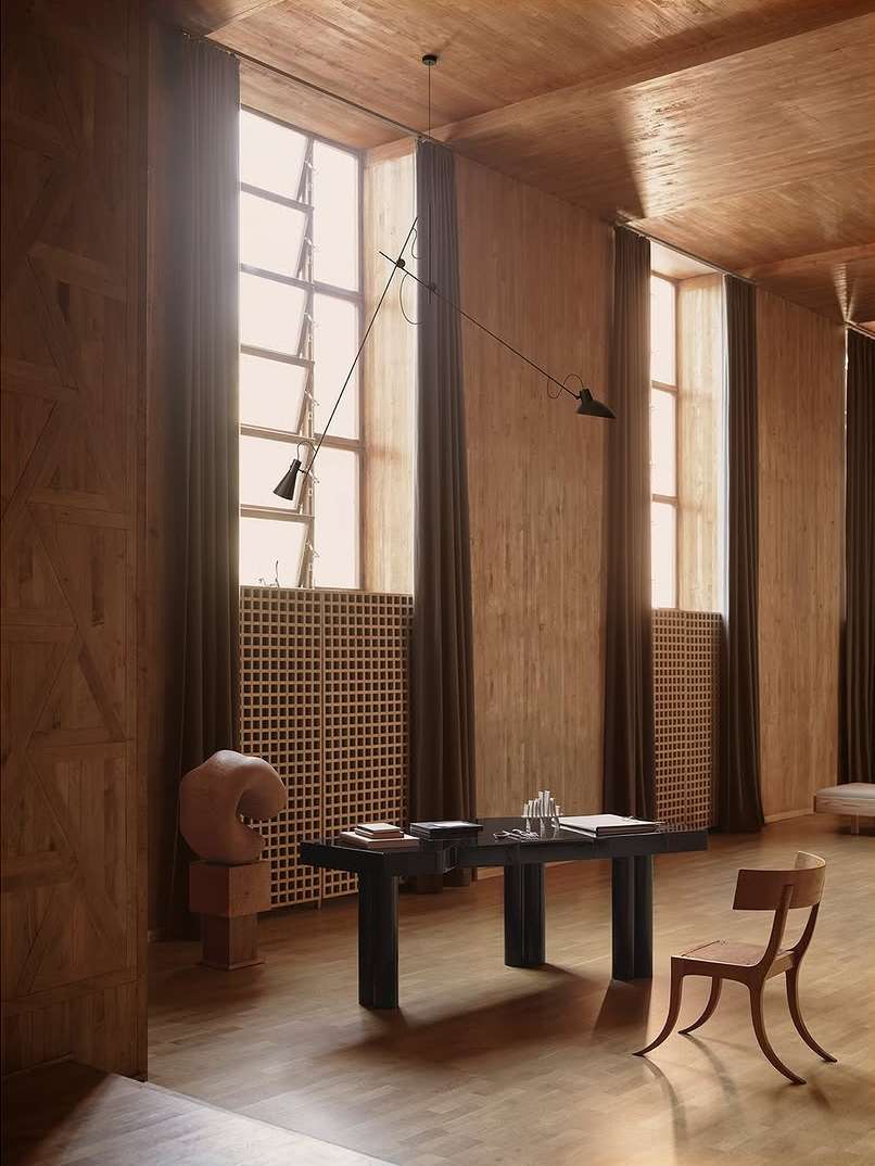 Anders Schonnemann X ArkJournal