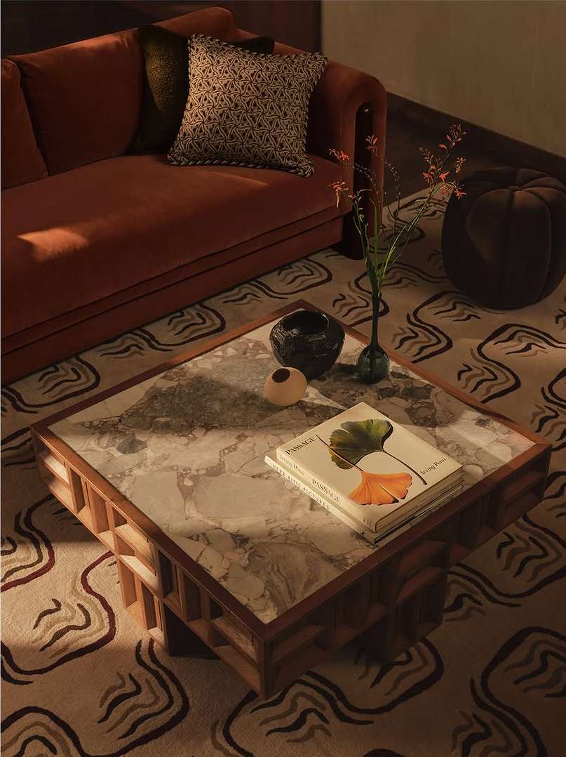 Felix Speller X Soho Home Apr. 26