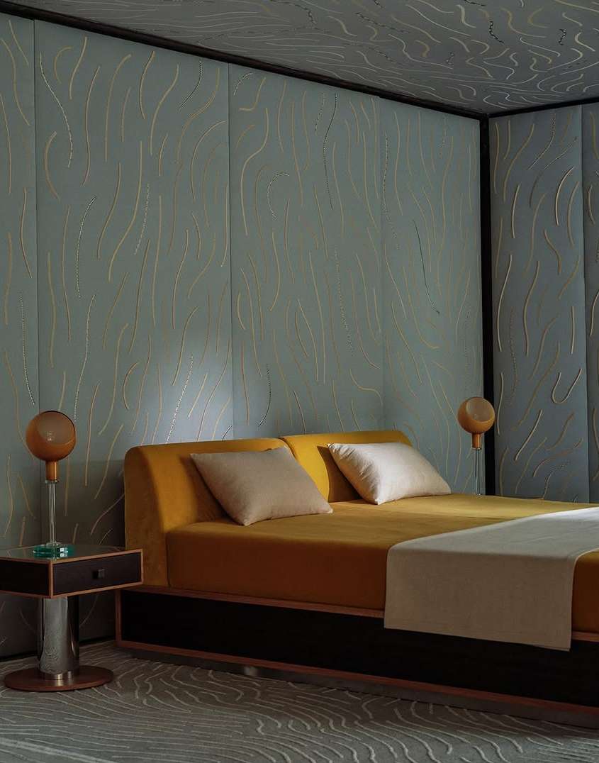 Felix Speller X de Gournay