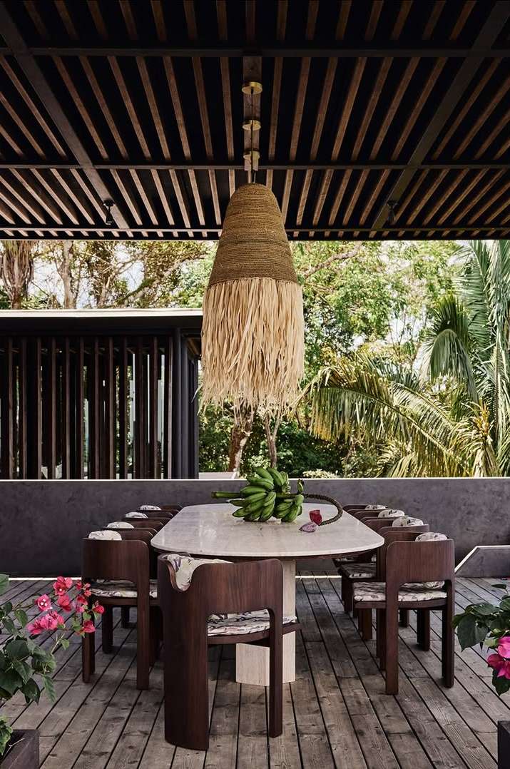 Anders Schonnemann X House & Garden Magazine Jul. 26