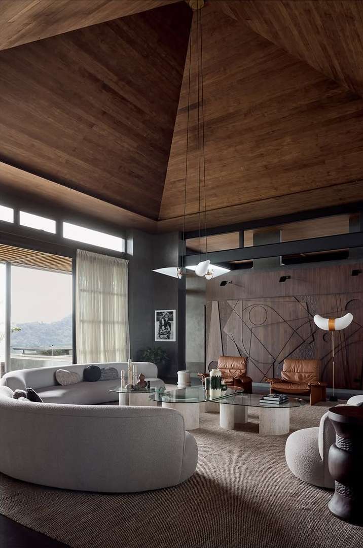 Anders Schonnemann X House & Garden Magazine Jul. 26