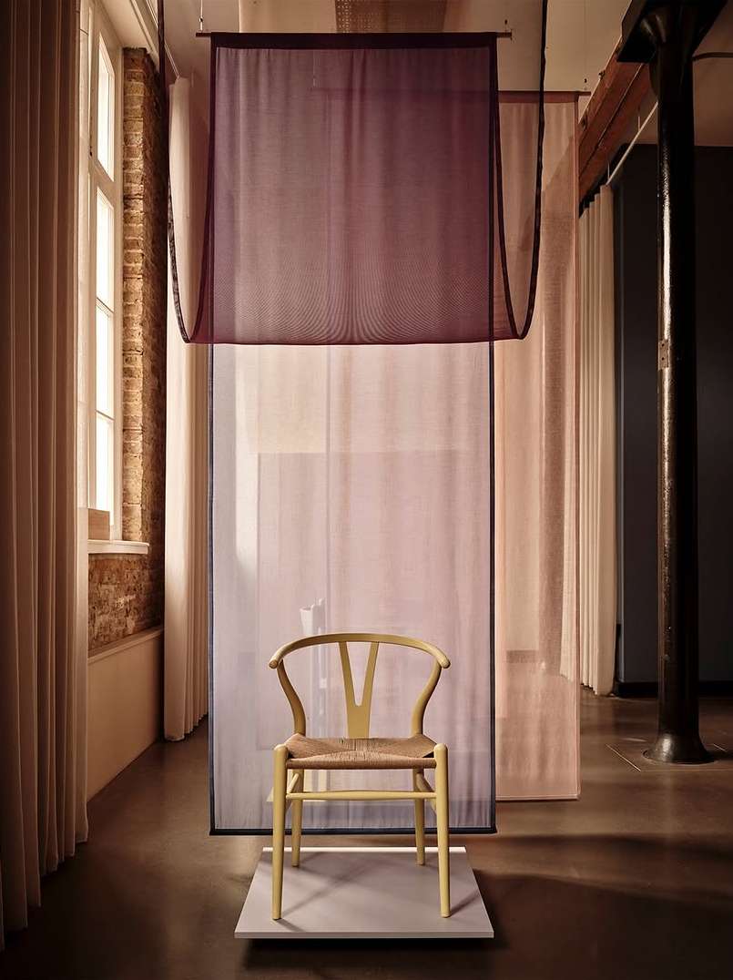 Ben Anders X Carl Hansen & Son Jul. 26
