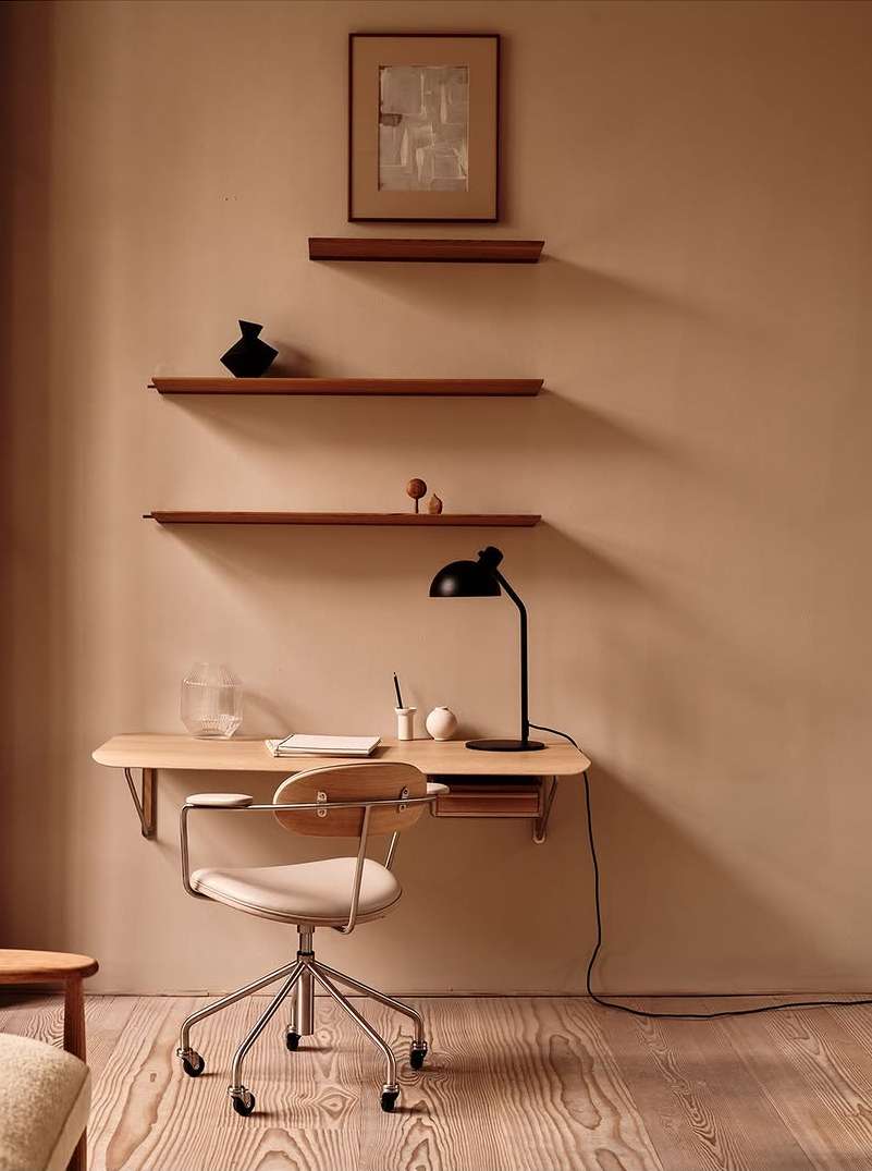 Carl Hansen & Son |  Jul. 26