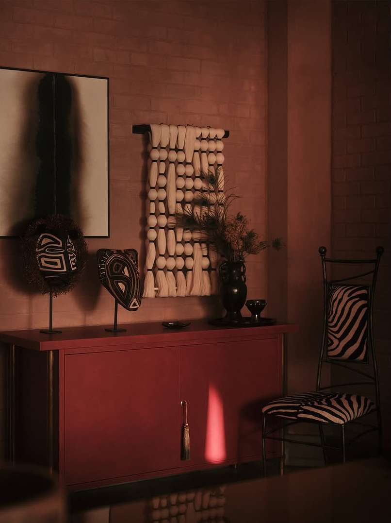 Felix Speller X Dezeen