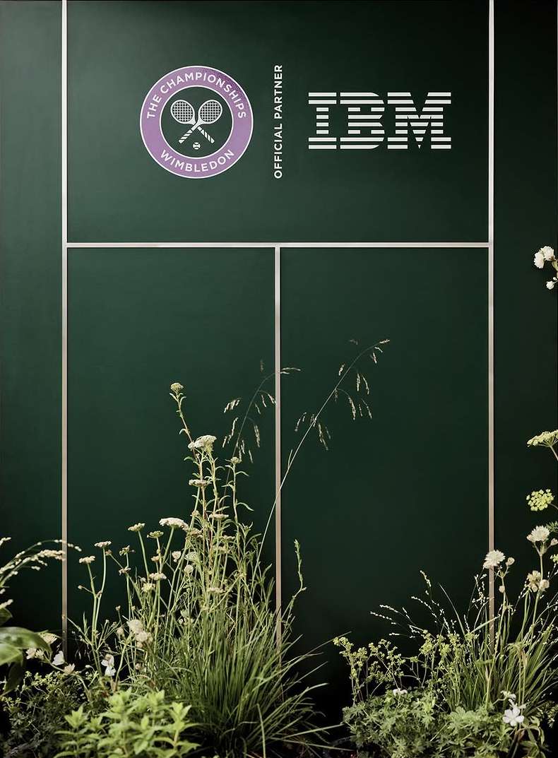Anders Schonnemann X IBM