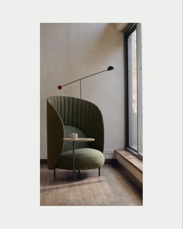 Jakob Powell X Modus Furniture Sep. 26