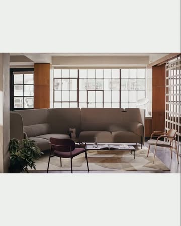 Jakob Powell X Modus Furniture Sep. 26