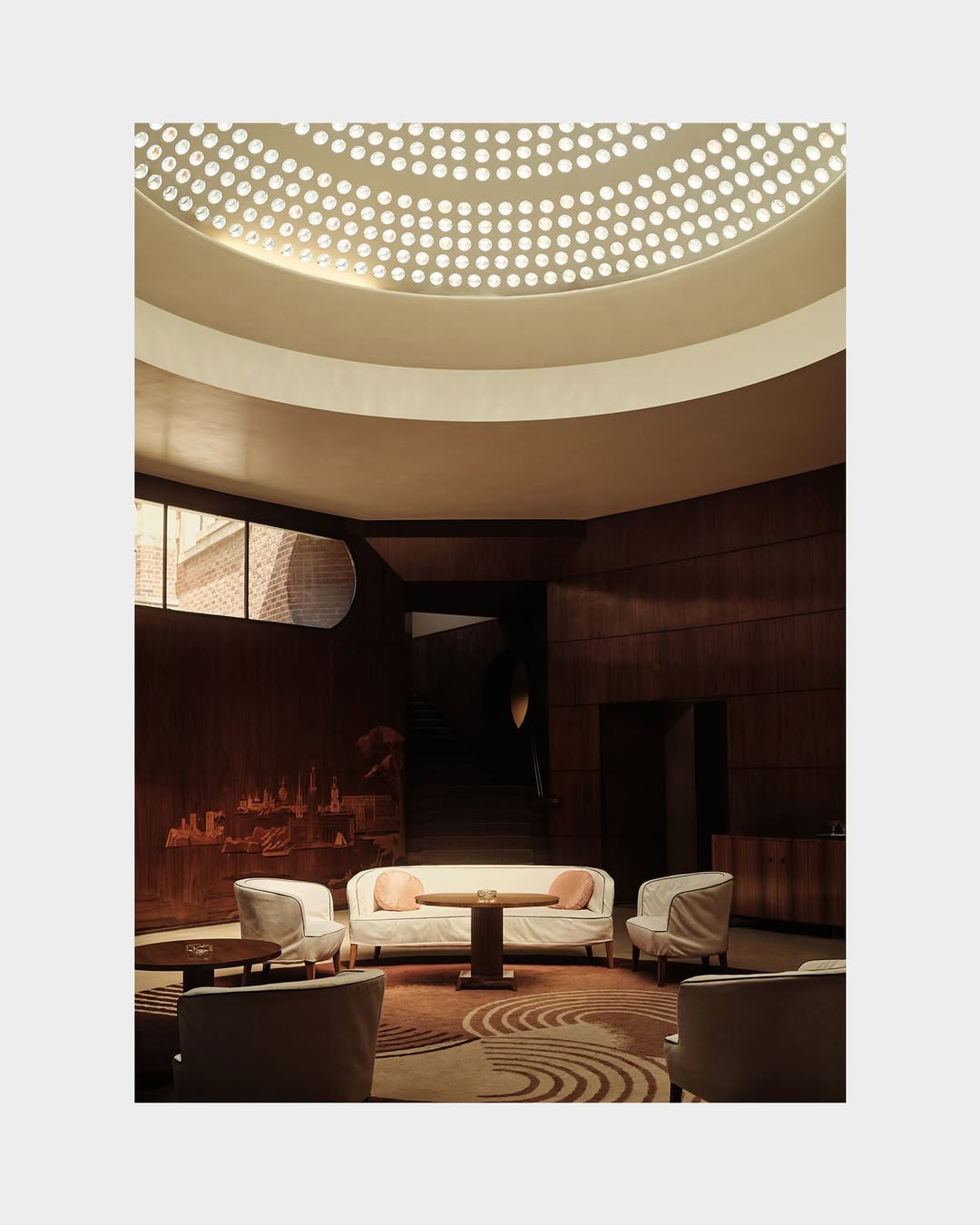 Felix Speller X ferm LIVING