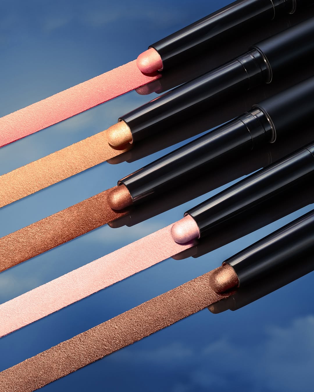 Keith Greenbaum X Nars Cosmetics Aug. 25