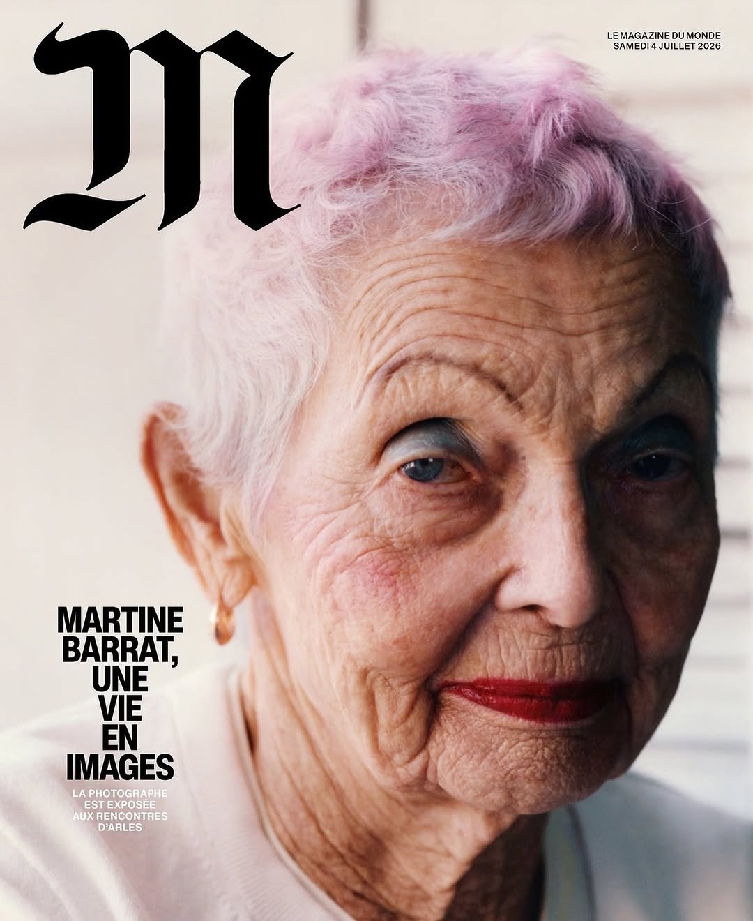 M Le Monde |  Jul. 26