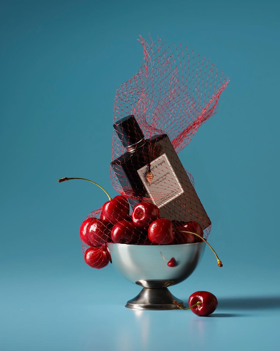 Perfume & Cosmetics