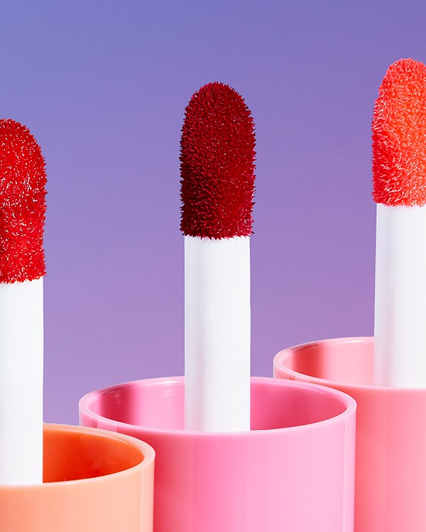 Kelsey Fain X ELF COSMETICS Sep. 25