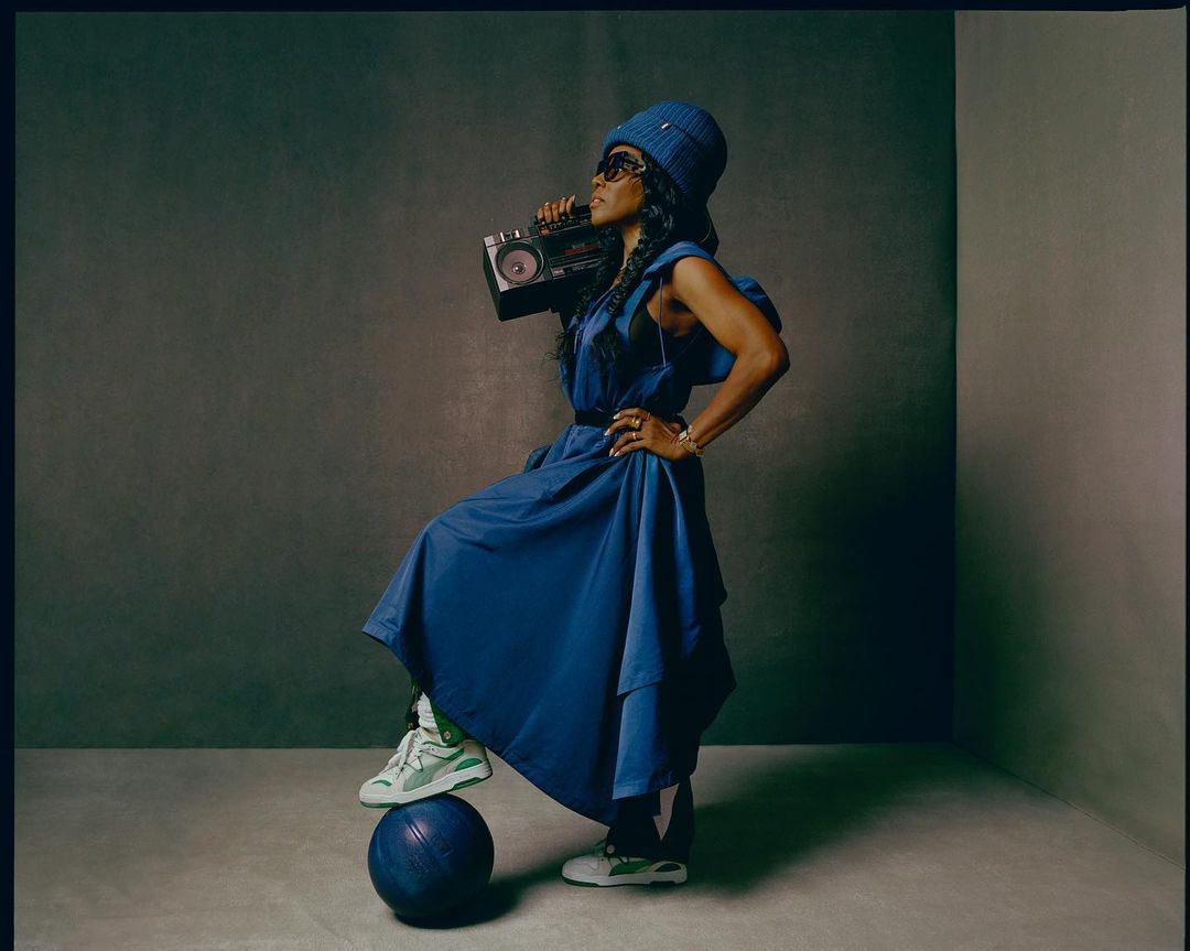 V Magazine |  Mar. 23