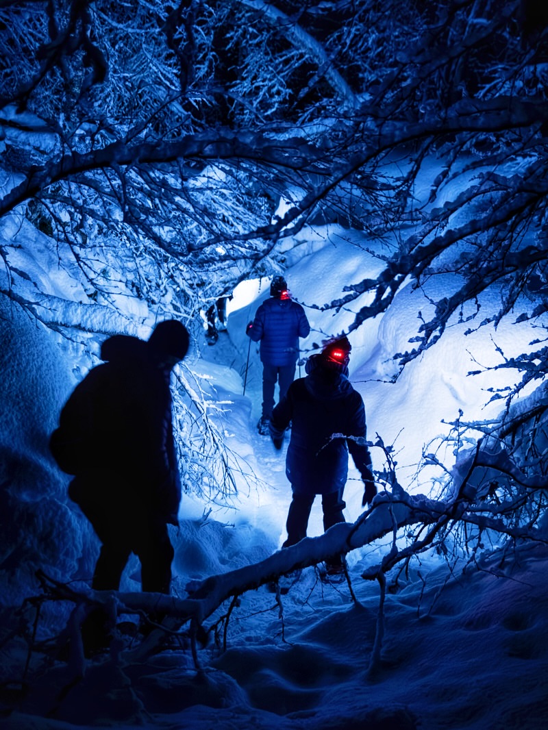 Ken Kochey X Exclusive Resorts Feb. 26