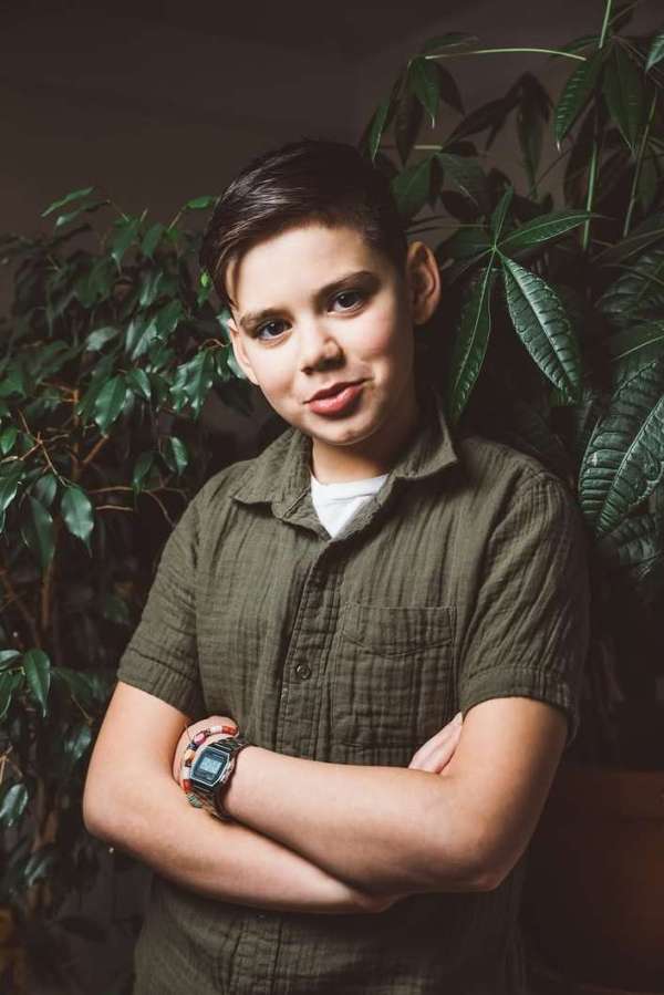 Kenny Rodriguez