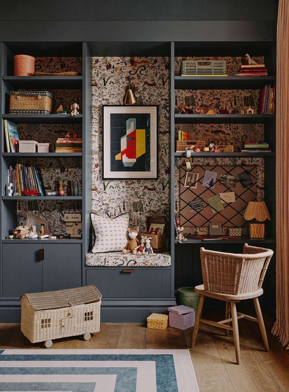 Kensington Leverne