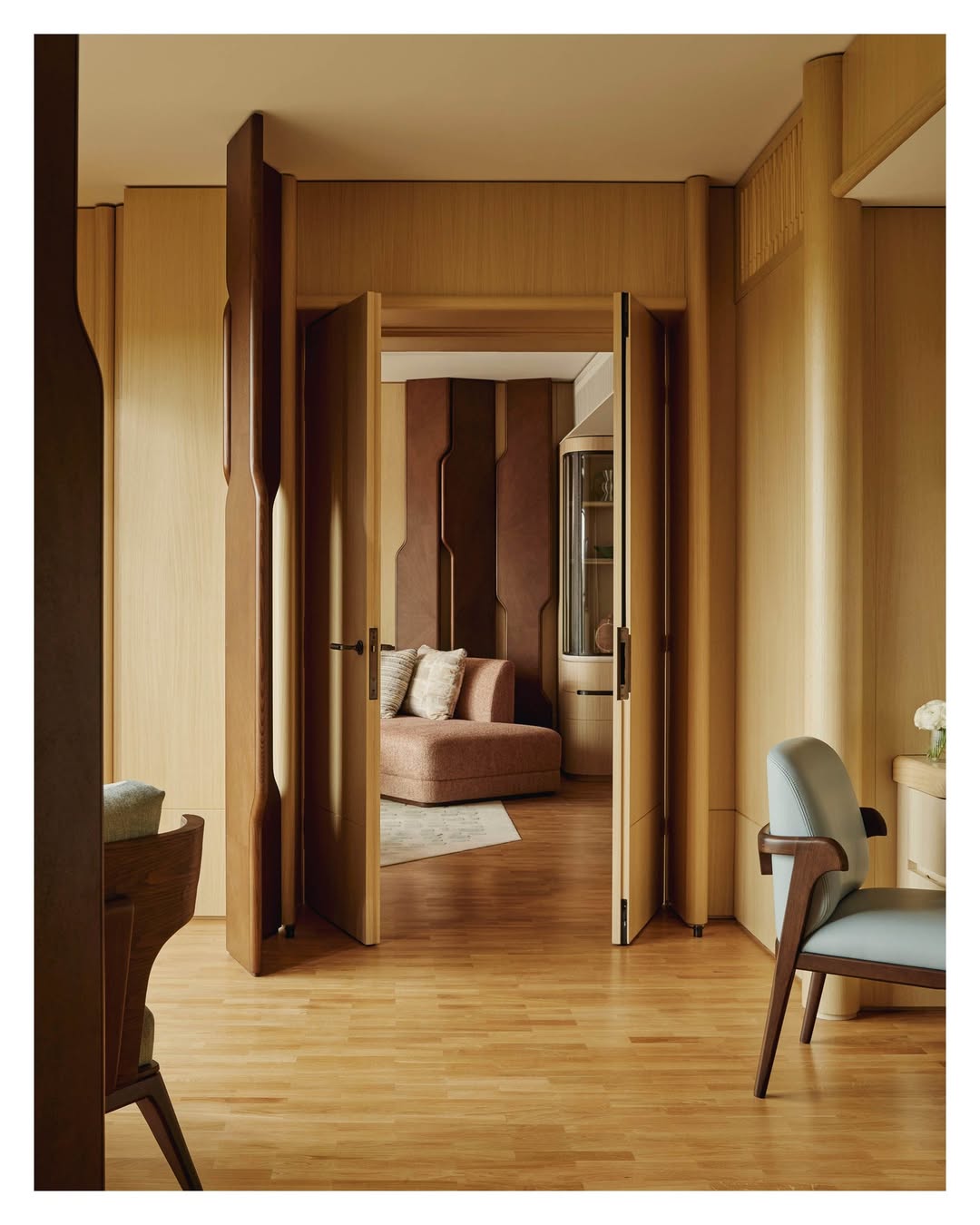 Kensington Leverne