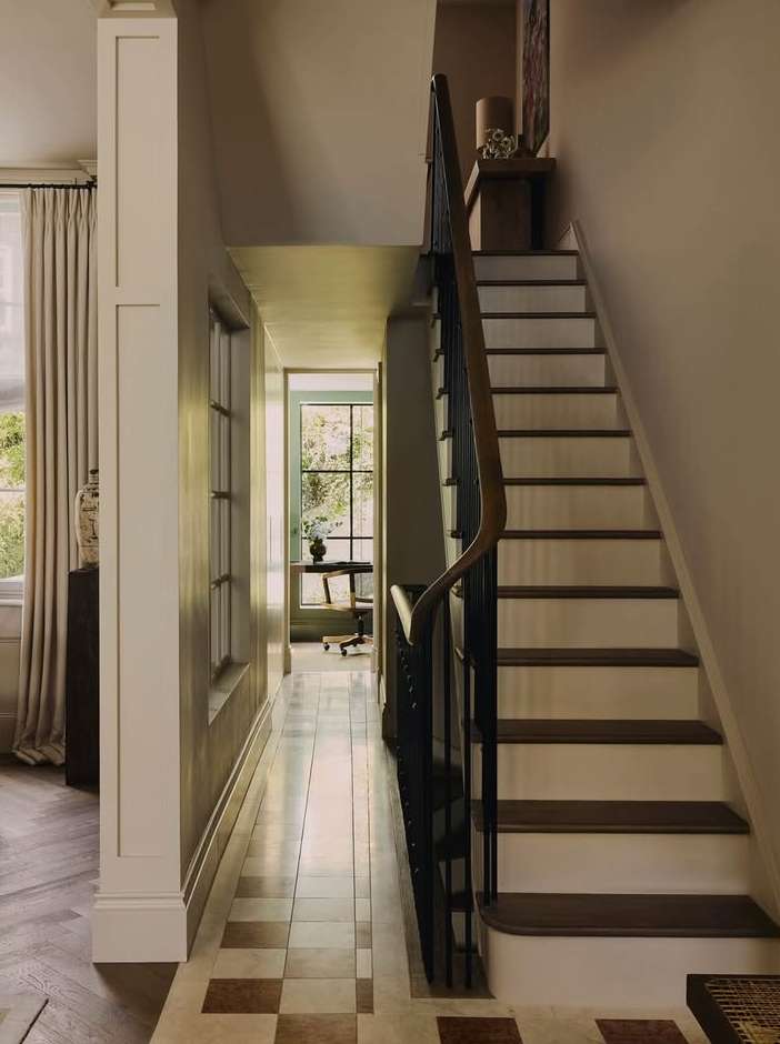 Kensington Leverne X Nomad Developments Sep. 25