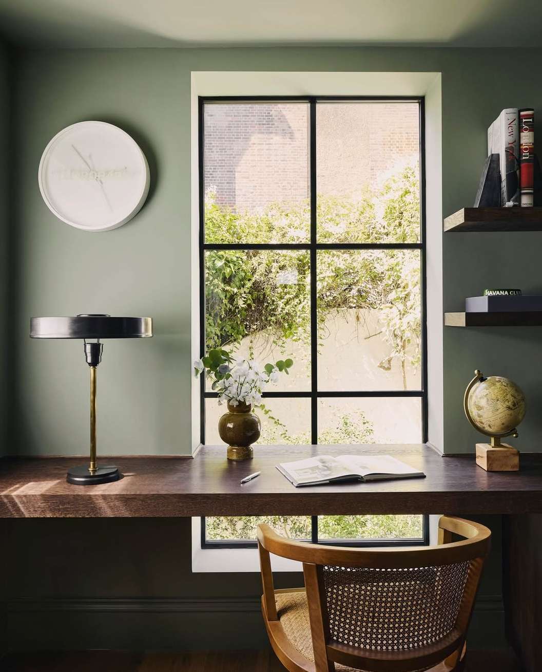 Kensington Leverne X Nomad Developments Sep. 25