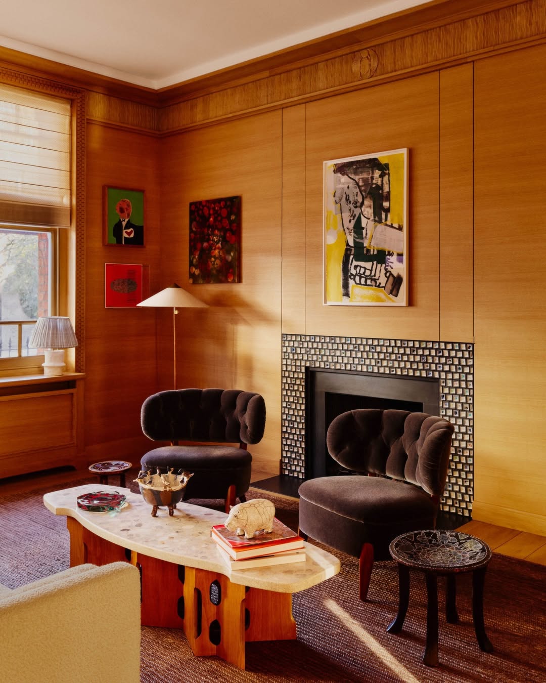 Harper's Bazaar UK |  Feb. 26